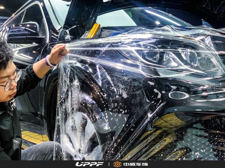 深圳專業(yè)汽車貼膜|各種車膜誰最“長壽”呢？--深圳中威車飾
