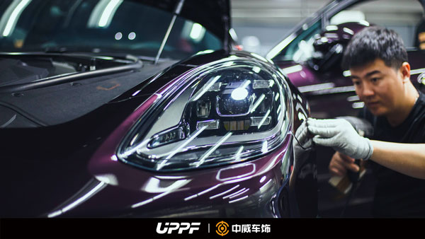 深圳專業汽車貼膜|汽車保養防坑省錢秘訣！--深圳中威車飾