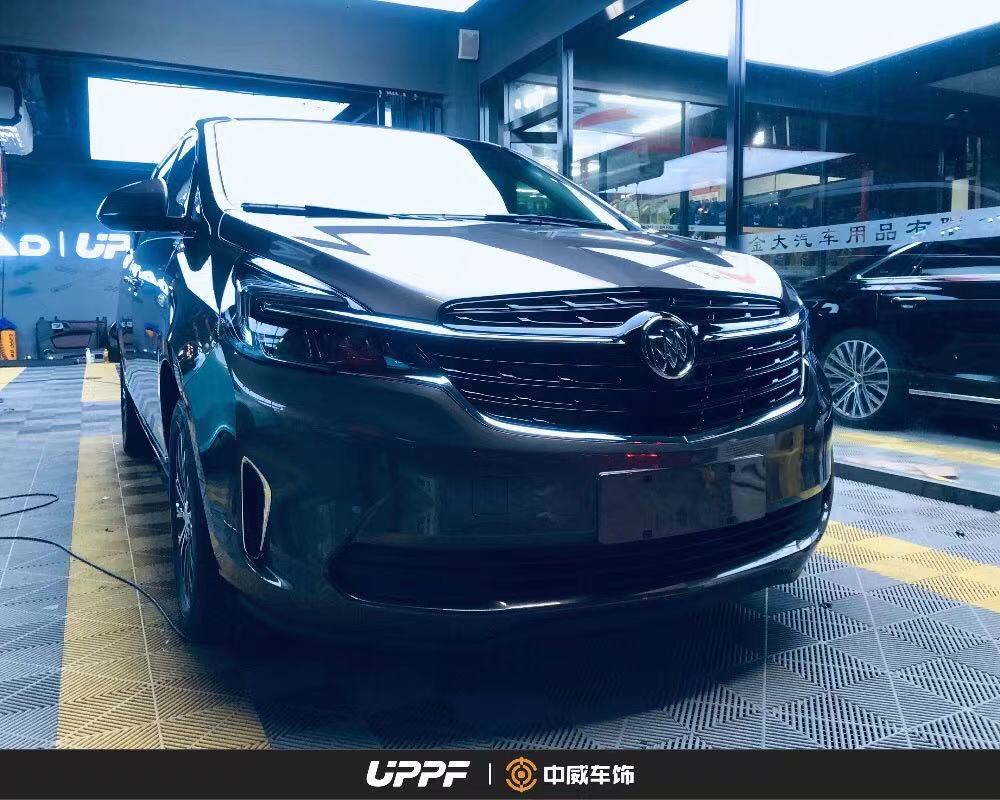 深圳專業汽車貼膜|選購隱形車衣時需要考慮的三大要素--深圳中威車飾旗艦店