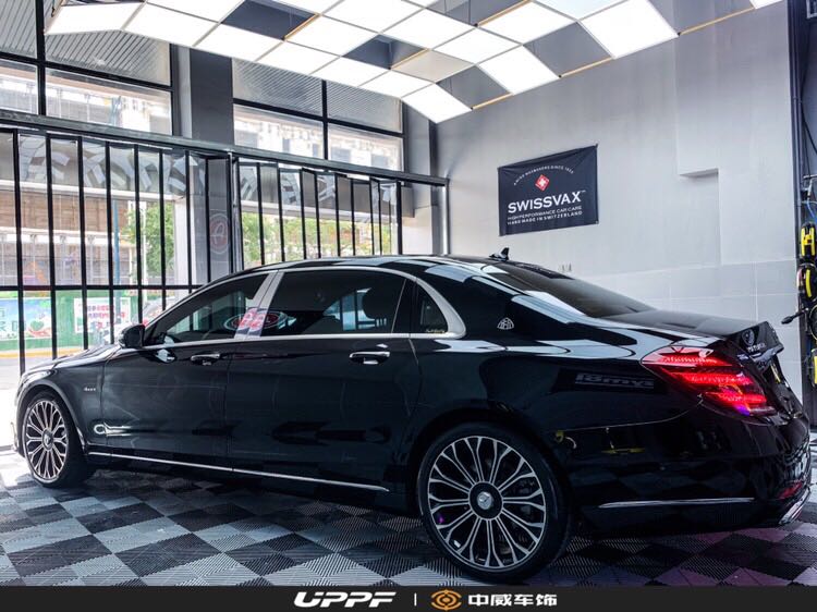 深圳專業汽車貼膜|隱形車衣需要包邊嗎--深圳中威車飾