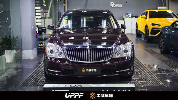 深圳汽車貼膜|拼接的隱形車衣好嗎？_深圳車身貼膜