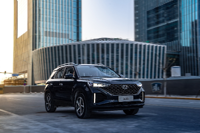 uppf隱形車衣官網|經濟又實惠，北京現代全新ix35實現你的夢想